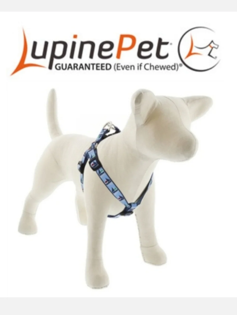 LupinePet ½